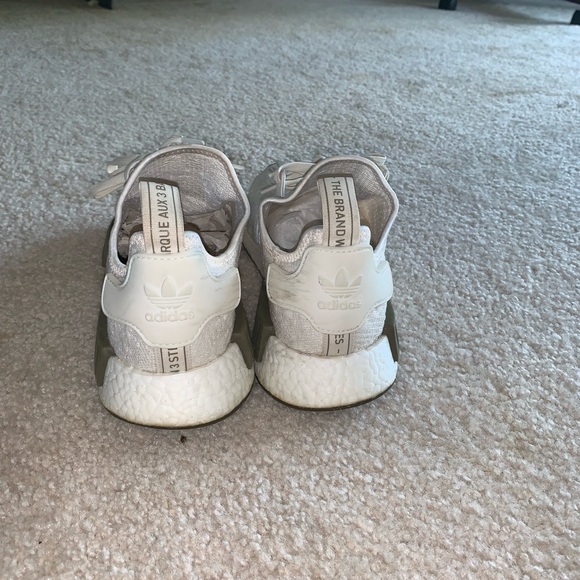 Adidas nmd R1 - Picture 6 of 8